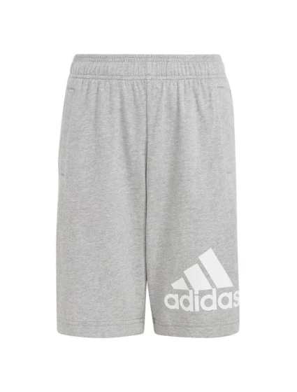 Bavlnené šortky adidas Essentials Big Logo Jr HY4720 Bavlnené šortky adidas Essentials Big Logo Jr HY4720