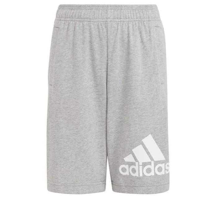 Bavlnené šortky adidas Essentials Big Logo Jr HY4720 Bavlnené šortky adidas Essentials Big Logo Jr HY4720