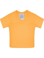 JN 504 Mini tričko model 22487032 orange - Daiber