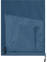 JN 3vrstvá softshellová vesta 02. deep blue model 22460426 - Daiber JN 3vrstvá softshellová vesta 02. deep blue model 22460426 - Daiber