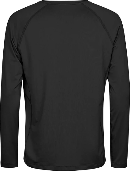 TJ Sportovní tričko s dlouhým rukávem 18. black model 22498285 - Tee Jays TJ Sportovní tričko s dlouhým rukávem 18. black model 22498285 - Tee Jays