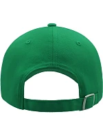 Sport Sandwich 6 panelová kšiltovka green/white model 22479522 - Atlantis Headwear Sport Sandwich 6 panelová kšiltovka green/white model 22479522 - Atlantis Headwear