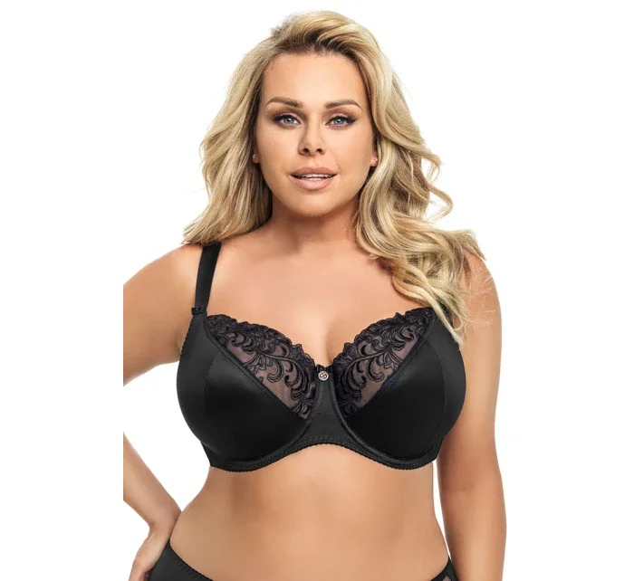 Gorsenia K378 Victoria farba: čierna