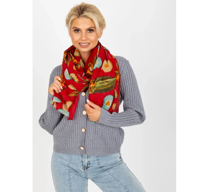 Pareo AT PO model 21253016 červená - FPrice