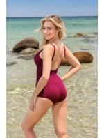 Plavky model 18888181 barva 091 - Etna