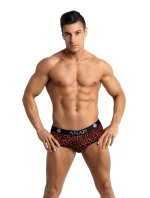 Pánske boxerky otvorené Tribal jock bikini - Anais