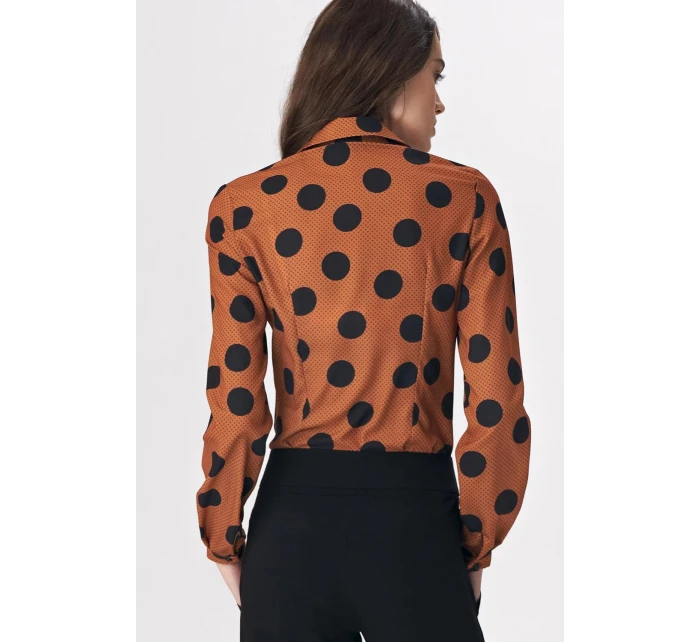 Body model 140888 B113 - Nife