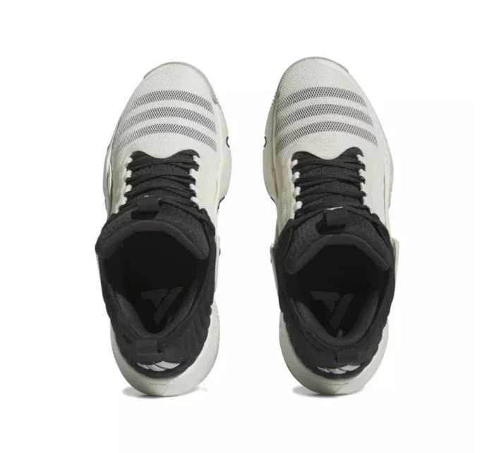 Pánské sportovní boty  M Bílá s černou  model 20982631 - ADIDAS