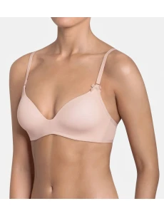 Podprsenka vystužená Sloggi Wow Comfort P - Sloggi