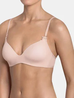 Podprsenka vyztužená Sloggi Wow Comfort P - Sloggi