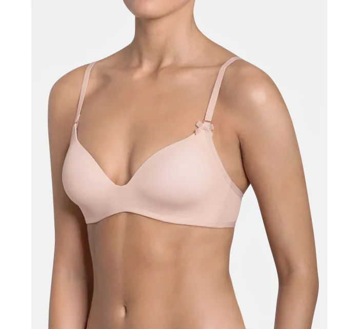 Podprsenka vystužená Sloggi Wow Comfort P - Sloggi Podprsenka vystužená Sloggi Wow Comfort P - Sloggi