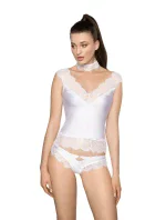 Klasické dámské kalhotky model 7965683 - Róża Klasické dámské kalhotky model 7965683 - Róża