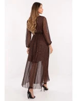 Dlhé šaty model 220289 Taliansko Moda