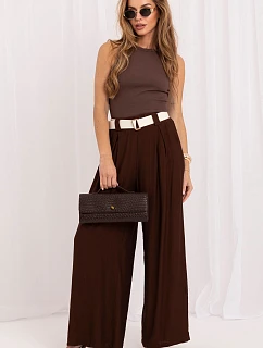 Dámske nohavice, model 229199 Rue Paris