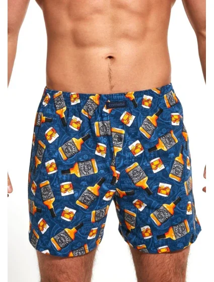 Pánske šortky Cornette 001/96 classic Pánske šortky Cornette 001/96 classic