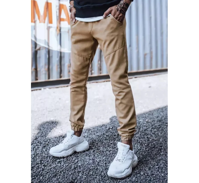 FashionStreet pánske ťavie nohavice UX3304