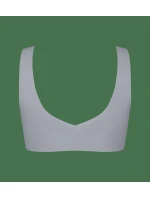 sloggi ZERO Feel 2.0 Bralette - GRAY - SLOGGI GRAY - SLOGGI