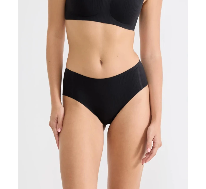 sloggi ZERO Feel Pure Hipster - BLACK - SLOGGI BLACK - SLOGGI