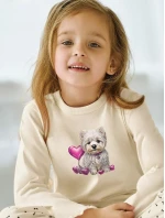 Clara model 21295762 pyžamo délka/r 122140 Z25/26 - Taro Clara model 21295762 pyžamo délka/r 122140 Z25/26 - Taro