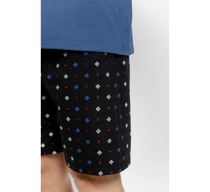 Pyžamo  kr/r M2XL W26 model 22017079 - Taro