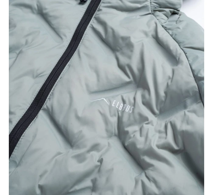 Elbrus Huel Primaloft Wos W Prešívaná bunda 92800622478