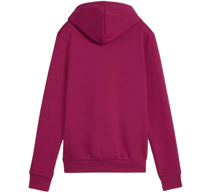 Puma ESS Logo Hoodie FL W 586789 52 Puma ESS Logo Hoodie FL W 586789 52