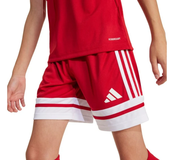 Tričko adidas Squadra 25 Jr JJ0051 Tričko adidas Squadra 25 Jr JJ0051