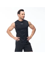 Pánske tričko bez rukávov FORLAN