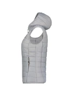 Hood EO 233 Jr šedá vesta model 21187877 - Geographical Norway