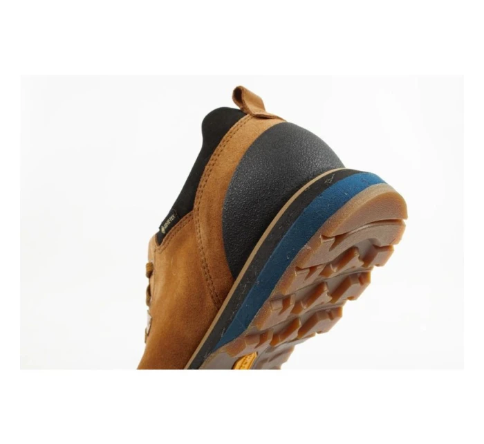 Aku Bellamont Gore-tex pánska robustná turistická obuv