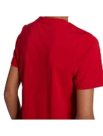 Adidas FC Bayern Mníchov Detské tričko Red IT4138