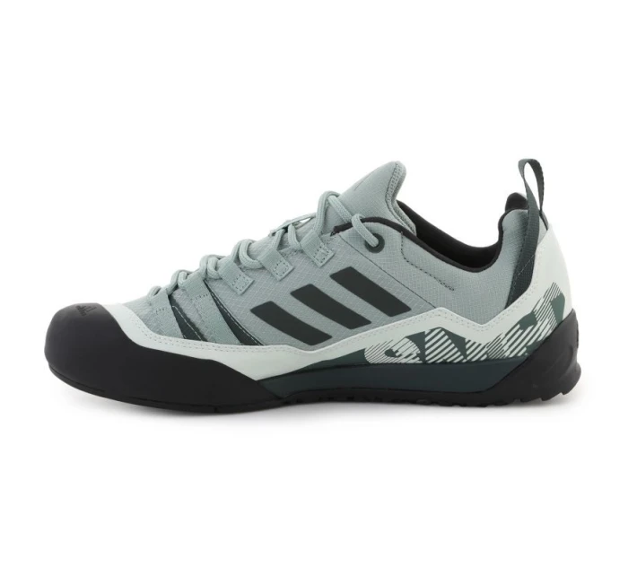 Adidas Terrex Solo 2 silver green model 21814477 - Legend Adidas Terrex Solo 2 silver green model 21814477 - Legend