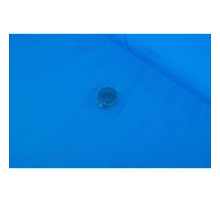 Rodinný obdĺžnikový nafukovací bazén 200x150x50 cm 51257