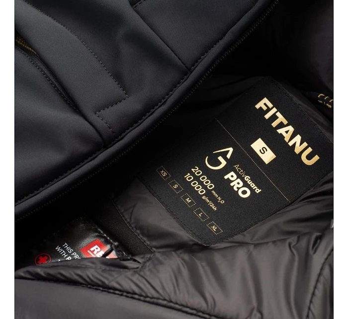 Dámsky overal BOVIA W PRIMALOFT Dámsky overal BOVIA W PRIMALOFT