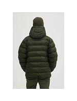 O'neill pánská zimní sportovní bunda Mountain  green pánské model 22061077 - ONeill