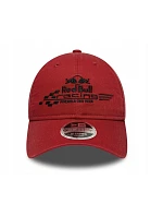 Kšiltovka 9FORTY Red Bull Racing One Team model 22063536 - New Era