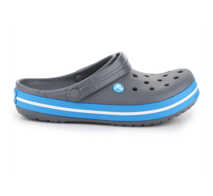 Dámske topánky Crocs Crocband W 11016-07W
