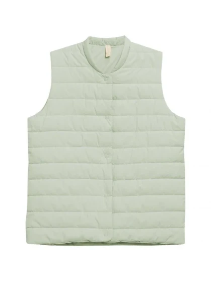 Dámska vesta W HOL22 KUDP600 42S - Outhorn