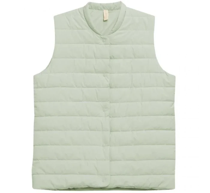 Dámska vesta W HOL22 KUDP600 42S - Outhorn