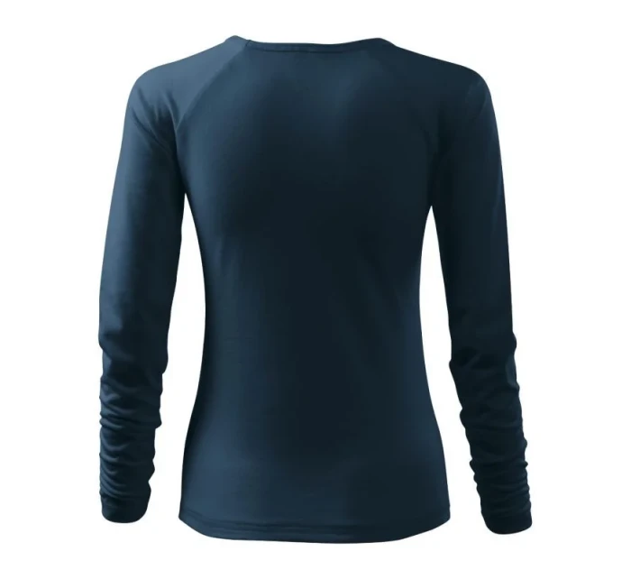 Malfini Elegance W MLI-12702 Tričko námornícka modrá