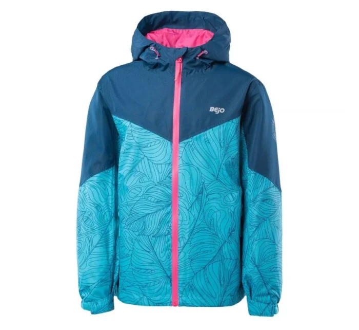 Detská bunda Junko Jr 92800395313 - Bejo