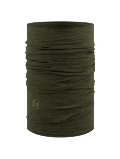 Ľahký šál Buff Merino Tube 1130108431000