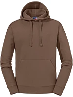 Pánská mikina s kapucí "Authentic" 10. model 22472785 - Russell Athletic Pánská mikina s kapucí "Authentic" 10. model 22472785 - Russell Athletic