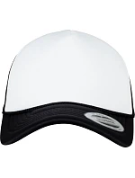 5 panelová Trucker kšiltovka model 22482312 - Flexfit 5 panelová Trucker kšiltovka model 22482312 - Flexfit