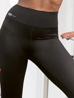 sportovní masážní kalhoty . model 18809571 antracit - Active