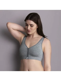 Lynn chirurgická podprsenka model 17628014 grey melange - Anita Care