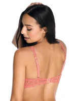 Podložka 053/22 Carmela Large farba: broskyňová