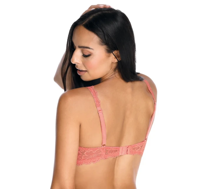 Podložka 053/22 Carmela Large farba: broskyňová