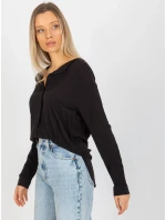 Halenka model 17814491 černá - FPrice