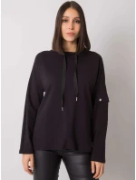 Halenka RV BZ model 16292613 černá - FPrice Halenka RV BZ model 16292613 černá - FPrice